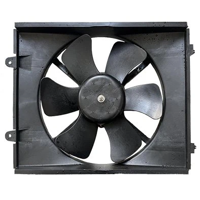 ABANICO RADIADOR CHEVROLET N300 1.2 2013-2018