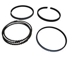 ANILLO STD CHEVROLET AVEO 1.6 2003-2013 OPTRA 1.6 2004-2010 (79MM X 1.2 X 1.2 X 3.0)