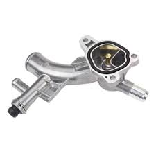 BASE TERMOSTATO CHEVROLET CRUZE 1.4 201-2020 TRAX 1.4 2014-2020 