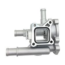 BASE TERMOSTATO CHEVROLET CRUZE 1.8 2011-2016 TRAX 1.8 2011-2016 SONIC 2012-2018 AVEO ECOTEC 1.6 2009-2013 