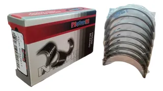 BERING BIELA 10 (025) CHEVROLET AVEO 1.5 1.6 2004-2013 OPTRA 1.6 2004-2010 CRUZE 1.8 2011-2016 TRAX 1.8 2011-2016 SONIC 1.6 2012-2018 AVEO ECOTEC 1.6 2009-2013