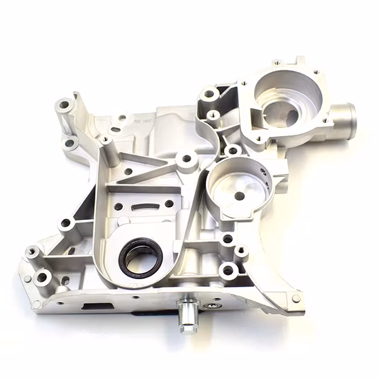 BOMBA ACEITE CHEVROLET CRUZE 1.8 2011-2016 TRAX 1.8 2011-2016 SONIC 1.6 2012-2016 AVEO ECOTEC 1.6 2009-2013 