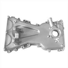 BOMBA ACEITE CHEVROLET N300 1.2 2013-2018