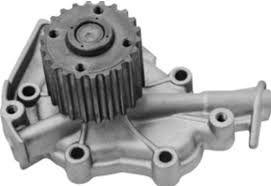BOMBA AGUA CHEVROLET DAMAS 0.8 1998-2006 CMV 0.8 2006-2013 LABO 0.8 2006-2013 