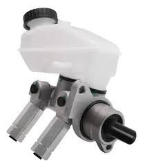 BOMBA PRINCIPAL FRENO CHEVROLET AVEO 1.2 2004-2013 TUBOS EXTENCION