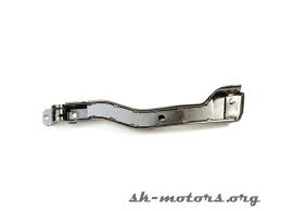 BRAZO HULE ESTABILIZADORA DERECHO (RH) CHEVROLET 0.8 1998-2006 