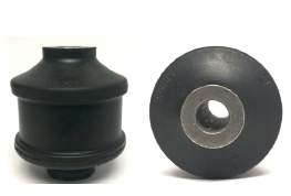 BUSHING BASE INFERIOR COMPENSADOR TRASERO CHEVROLET AVEO 1.2 1.5 1.6 2004-2013 