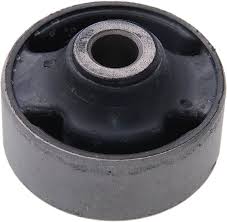 BUSHING MONTURA TIJERETA CHEVROLET AVEO 1.2 1.5 1.6  2004-2013 (12X61X 46X25.5 )