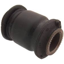 BUSHING BRAZO TENSOR TRASERO PEQUEÑO CHEVROLET OPTRA 1.6 1.8 2004-2010 (15X28X46) ATRAS 