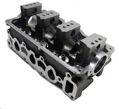 CABEZOTE CHEVROLET SPARK 0.8 2006-2013 