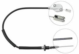 CABLE CLUTCH CHEVROLET AVEO 1.2 2004-2013