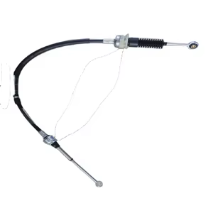 CABLE SELECTORA CAMBIOS CHEVROLET N300 1.2 2013-2018  OJO Y OJO 