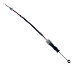 CABLE SELECTORA CAMBIOS CHEVROLET N300 1.2 2013-2018 PIN Y OJO
