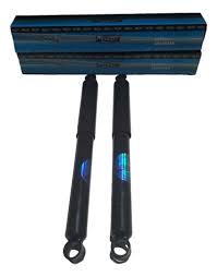 COMPENSADOR TRASERO CHEVROLET DAMAS 0.8 1998-2006 CMV 0.8 2006-2013 