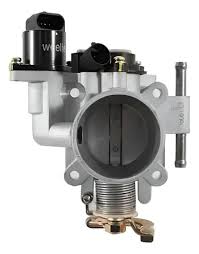 CUERPO ACELERACION CHEVROLET N300 1.2 2013-2018