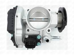 CUERPO ACELERACION CHEVROLET OPTRA 1.6 2004-2010 