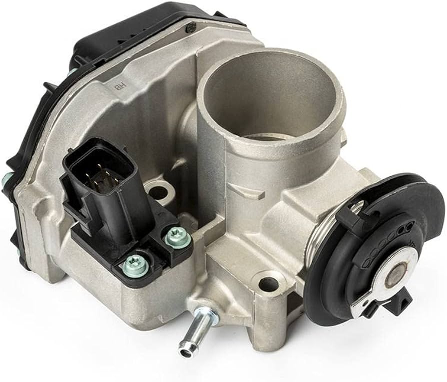 CUERPO ACELERACION CHEVROLET SPARK 1.0 2006-2013