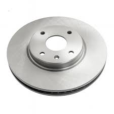 DISCO FRENO DELANTERO CHEVROLET GROOVE 1.5 2021-2025 (280 X 24 X 42.5 X 60 )