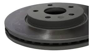 DISCO FRENO DELANTERO CHEVROLET CRUZE 1.8 2011-2016 (276 X 26 X 45.5 X 60)