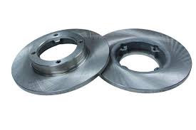 DISCO FRENO DELANTERO CHEVROLET DAMAS 0.8 1998-2006 CMV 0.8 2006-2013 (215 X 10 X 33)