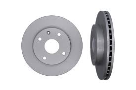 DISCO FRENO DELANTERO CHEVROLET OPTRA 1.6 1.8 2004-2010 ( 256 X 24 X 60 X 141)