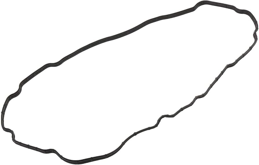 EMPAQUE TAPA VALVULAS CAJA AUTOMATICA CHEVROLET CRUZE 1.8 2011-2016 TRAX 1.8 2011-2016 SONIC 1.6 2012-216 