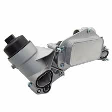 ENFRIADOR ACEITE COMPLETO CHEVROLET CRUZE 1.8 2011-2016 TRAX 1.8 2011-2016 SONIC 1.6 2012-2016 AVEO ECOTEC 1.6 2009-2013 