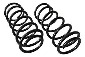 ESPIRAL COMPENSADOR DELANTERO CHEVROLET SPARK GO 1.0 2010-2015 BEAT 1.2 2015-2020