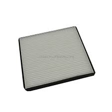 FILTRO AIRE ACONDICIONADO CHEVROLET GROOVE 1.5 2020-2025 CAPTIVA 1.5 TURBO 2021-2025 