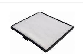 FILTRO AIRE ACONDICIONADO CHEVROLET SPARK 0.8 1.0 2006-2013 