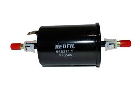 FILTRO GASOLINA CHEVROLET SPARK 0.8 1.0 1998-2013 AVEO 1.2 1.5 1.6 2004-2013 OPTRA 1.6 2004-2010