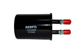 FILTRO GASOLINA CHEVROLET CRUZE 1.8 2011-2016 SONIC 1.6 2012-2016 TRAX 1.8 2011-2016 