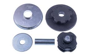 GALLETA COMPENSADOR TRASERO CHEVROLET SPARK GO 1.0 2010-2015 