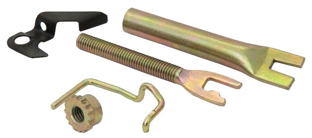KIT AJUSTE FRENO TRASERO DERECHO (RH) CHEVROLET SPARK 0.8 1.0 1998-2013 SPARK GO 1.0 2010-2015