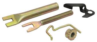 KIT AJUSTE FRENO TRASERO IZQUIERDO (LH) CHEVROLET SPARK 0.8 1.0 1998-2013 SPARK GO 1.0 2010-2015
