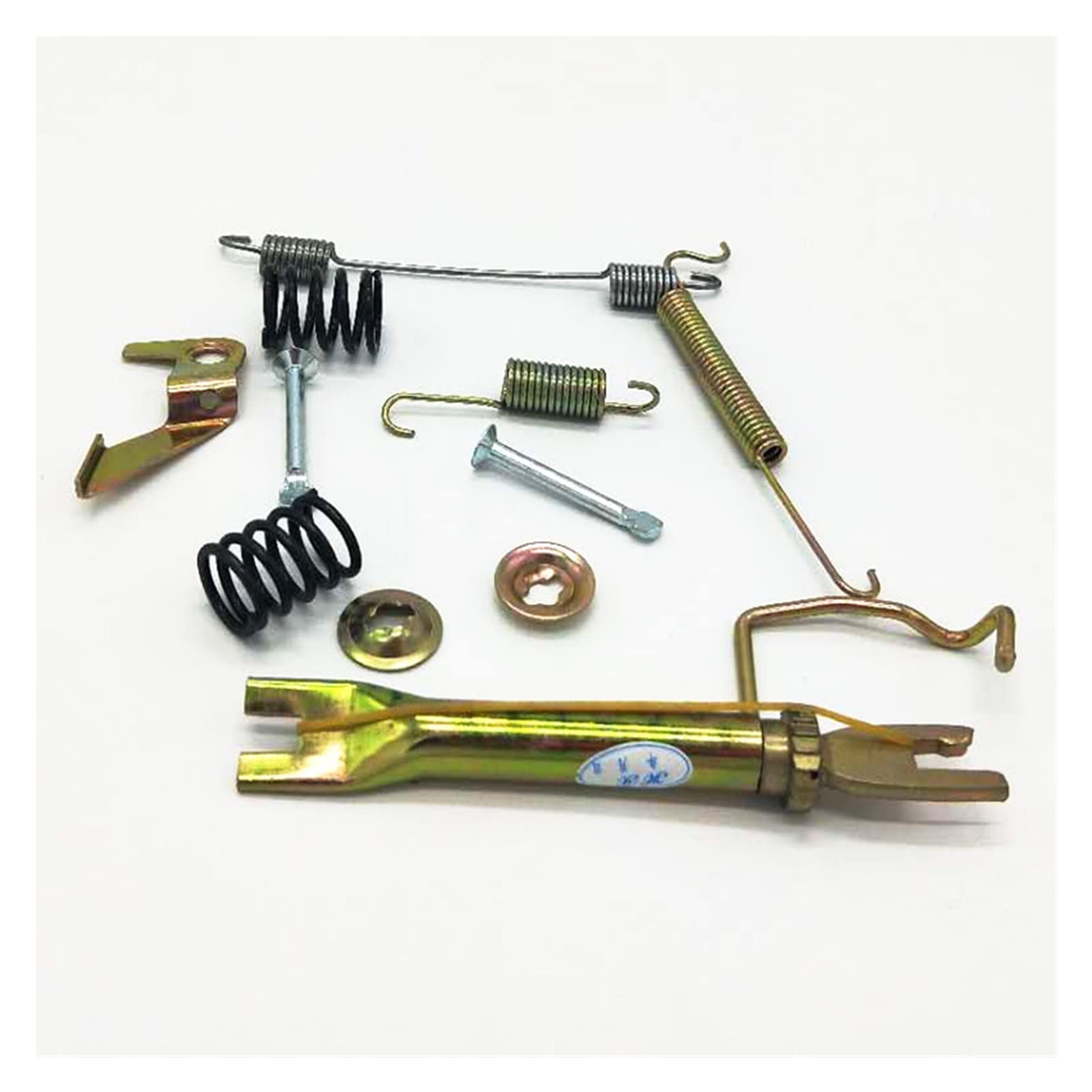 KIT AJUSTE FRENO TRASERO IZQUIERDO (LH) CHEVROLET AVEO 1.2 1.5 1.6 2004-2013