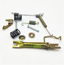 KIT AJUSTE FRENO TRASERO DERECHO (RH) CHEVROLET AVEO 1.2 1.5 1.6 2004-2013