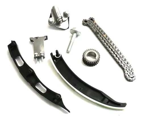 KIT DISTRIBUCION COMPLETA CHEVROLET SPARK NG 1.4 2015-2020