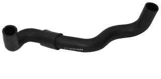 MANGUERA RADIADOR INFERIOR CHEVROLET SPARK 0.8 1998-2005 MATIZ