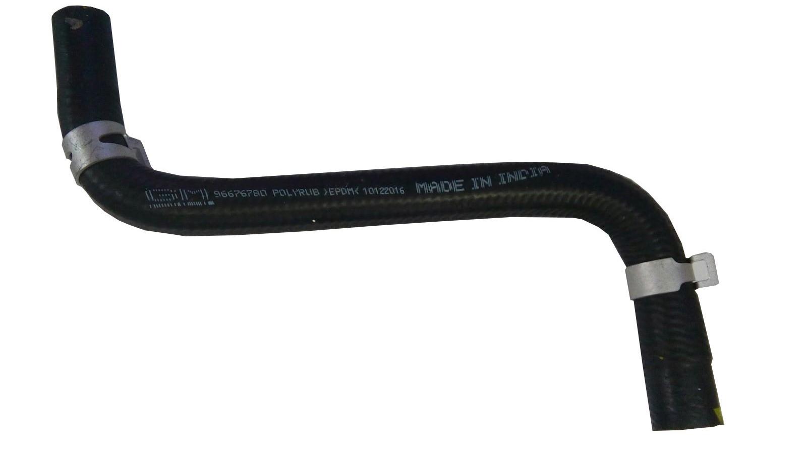 MANGUERA COOLANT SALIDA CHEVROLET SPARK GO 1.0 2010-2015 BEAT 1.2 2015-2020
