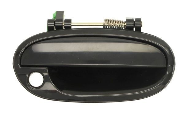 MANILLA PUERTA DELANTERA DERECHA (RH) CHEVROLET SPARK 0.8 1.0 2006-2013