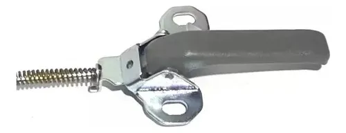 MANILLA PUERTA INTERNA IZQUIERDA (LH) CHEVROLET DAMAS 0.8 1998-2006 CMV 0.8 2006-2013