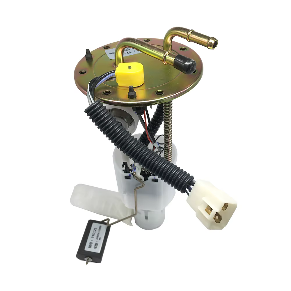 MODULO BOMBA COMBUSTIBLE CHEVROLET N300 1.2 2013-2018