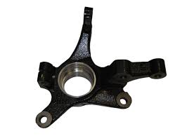 NABO DELANTERO IZQUIERDO (LH) CHEVROLET SPARK 0.8 1.0 1998-2013 