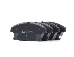 PASTILLA FRENO DELANTERA CHEVROLET CRUZE 1.8 2011-2014 TRAX 1.8 2011-2014