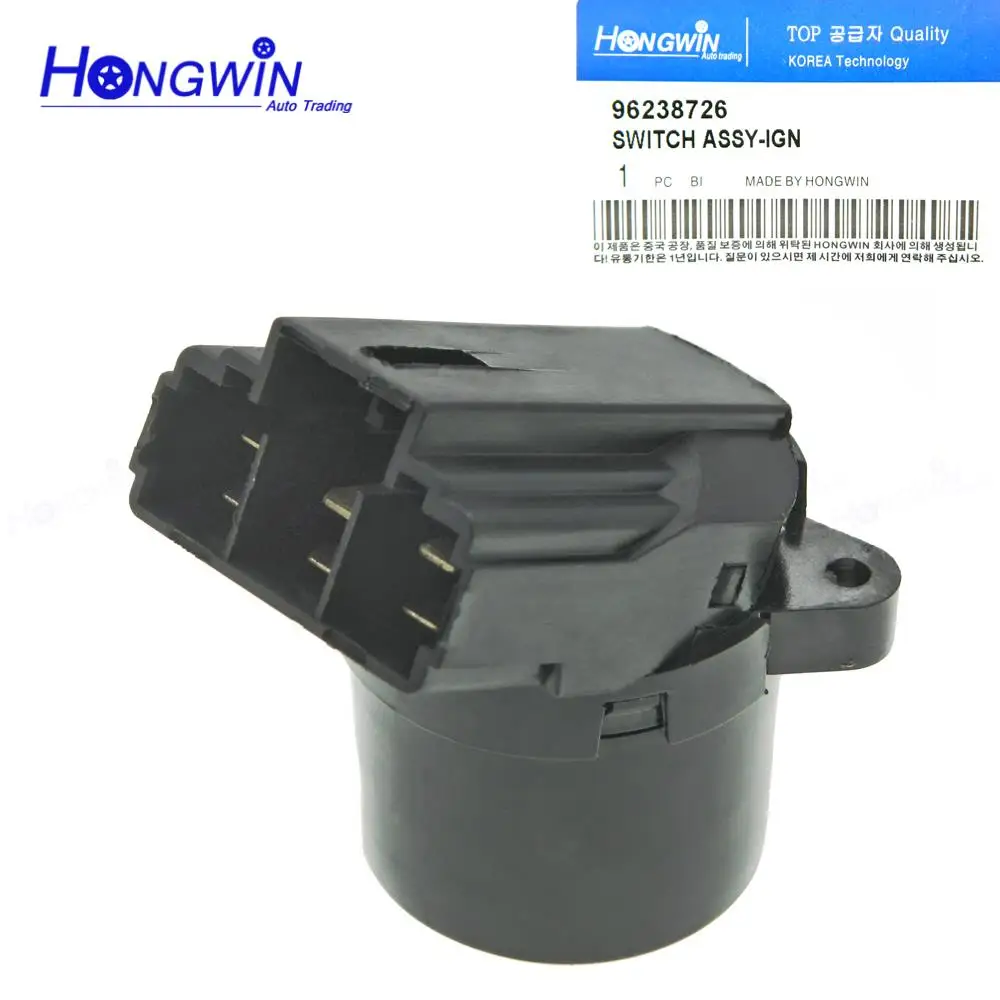 PASTILLA IGNICION CHEVROLET OPTRA 1.6 1.8 2004-2010 AVEO 1.2 1.5 1.6 2004-2013 SPARK 0.8 1.0 2006-2013 SPARK GO 1.0 2010-2015