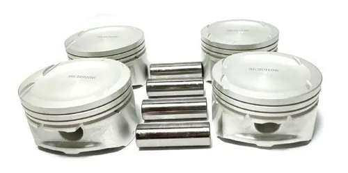PISTON 20(050) CHEVROLET AVEO 1.6 2004-2008 OPTRA 1.6 2004-2010