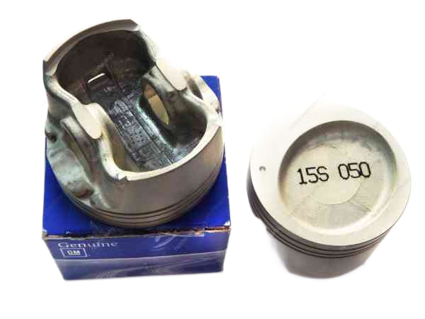 PISTON 20 (050) CHEVROLET AVEO 1.5 2004-2008 