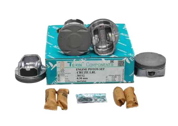 PISTON 20 (050) CHEVROLET CRUZE 1.8 2011-2016 TRAX 1.8 2011-2016