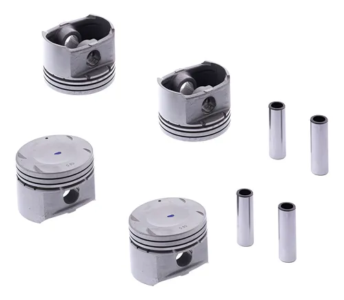PISTON STD CHEVROLET AVEO 1.6 2004-2008 OPTRA 1.6 2004-2010